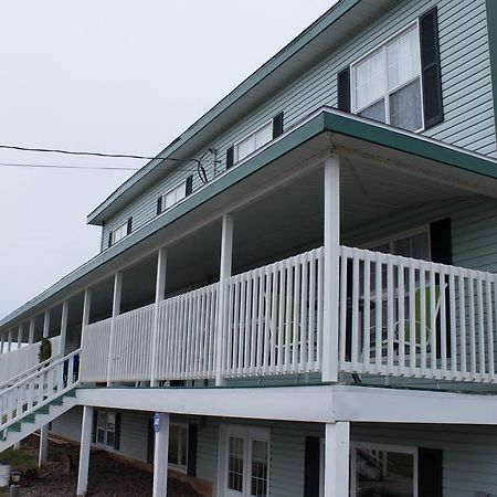 MeHomeBy Bed&Breakfast Tatamagouche Exterior foto
