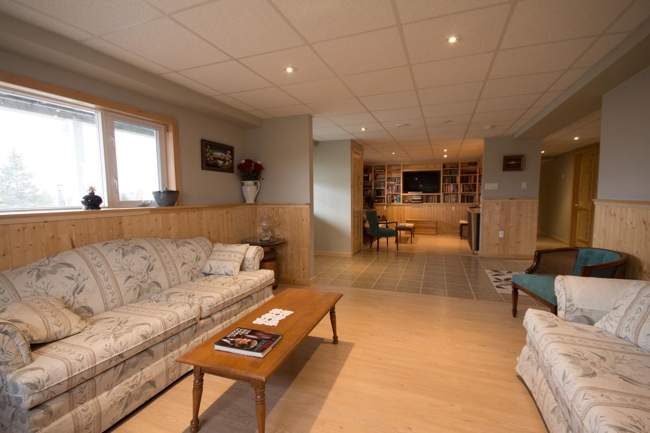 MeHomeBy Bed&Breakfast Tatamagouche Exterior foto