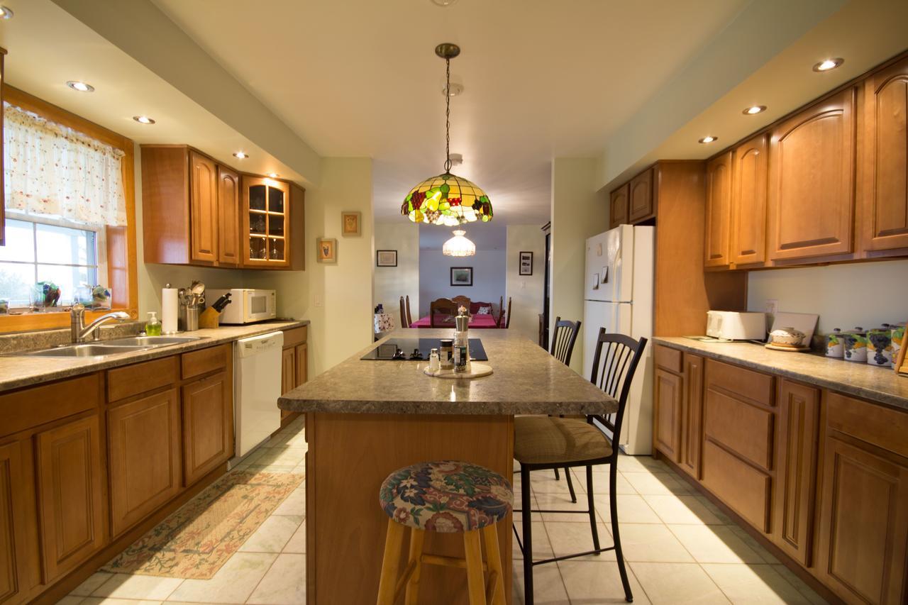 MeHomeBy Bed&Breakfast Tatamagouche Exterior foto