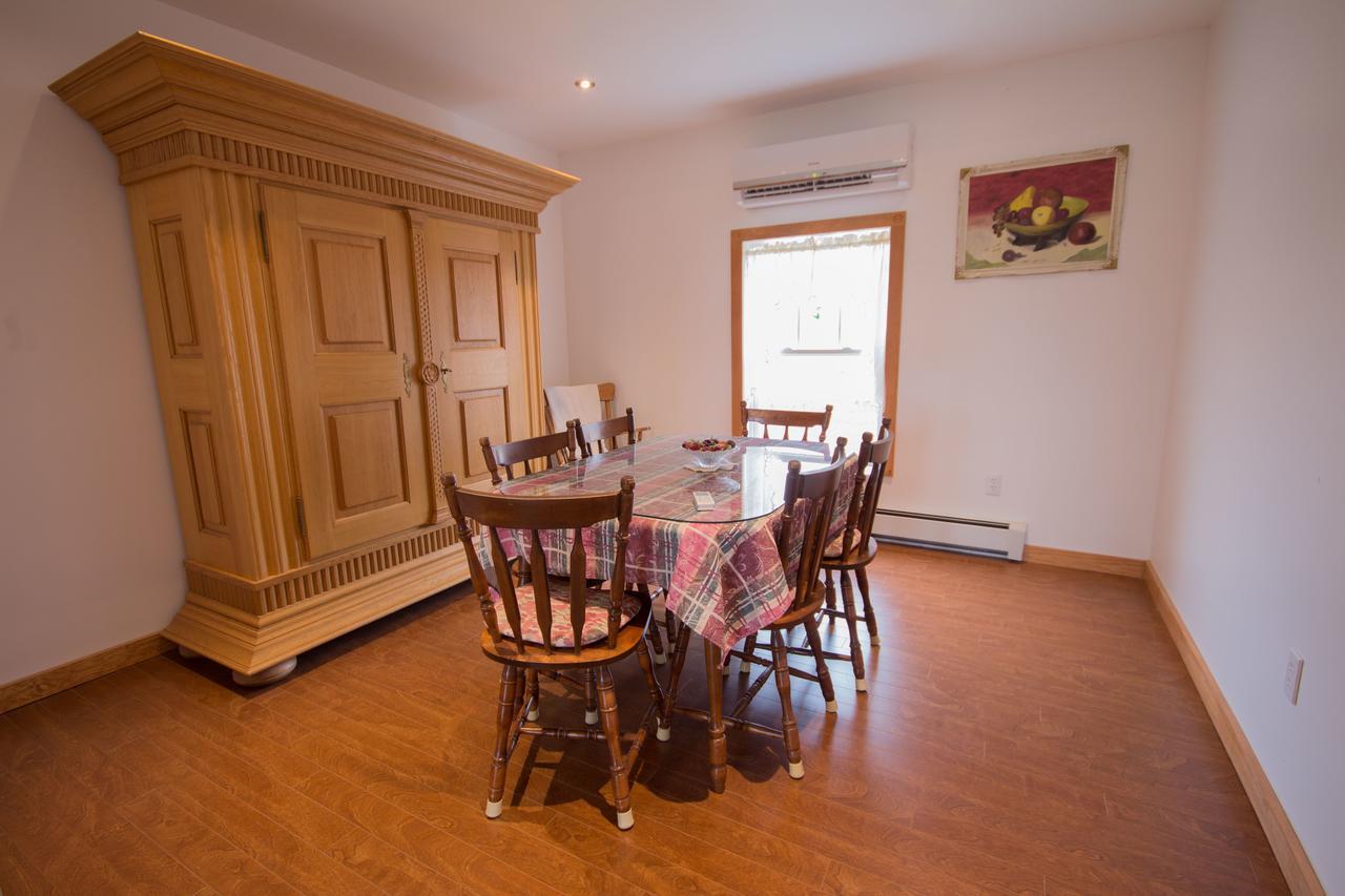 MeHomeBy Bed&Breakfast Tatamagouche Exterior foto