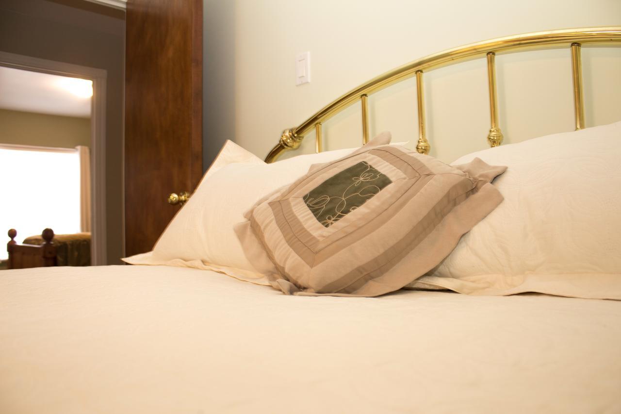 MeHomeBy Bed&Breakfast Tatamagouche Exterior foto