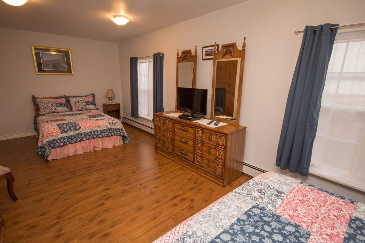 MeHomeBy Bed&Breakfast Tatamagouche Exterior foto